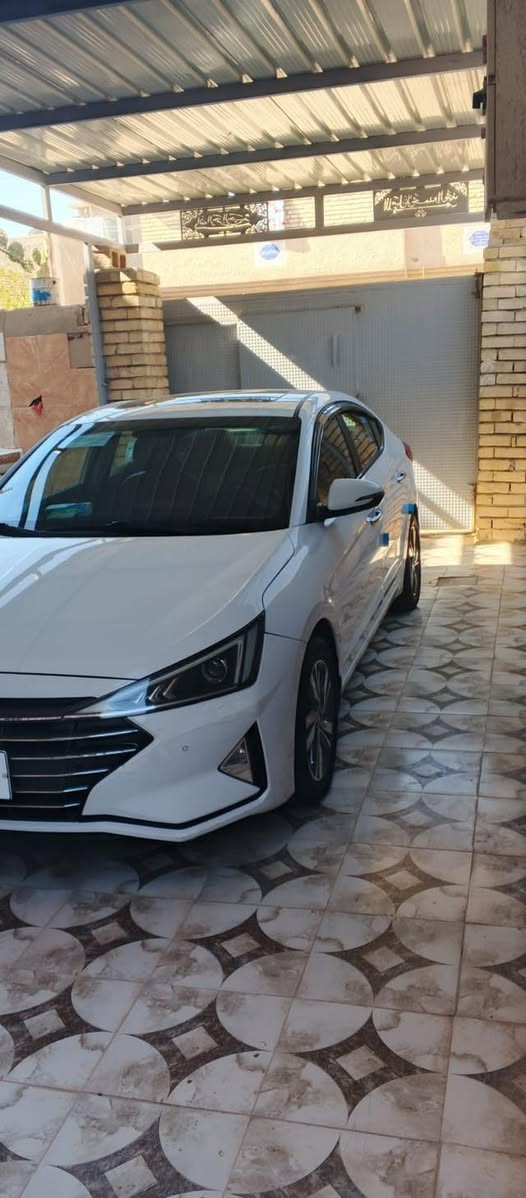 النترا خليجي موديل 2019مكينه الفين كير ايتي سياره كفاله ماشيه سياره 126
بغداد النهروان ***********
