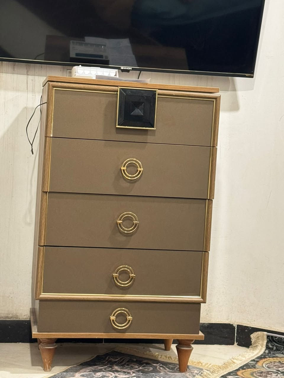 غرفة نوم نضيفه للبيع


**إذا كنت صاحب هذا الإعلان وتريد حذفه لأي سبب، رجاءا أرسل رسالة إلى الدعم الفني**