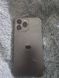 آيفون ١٣ برو ماكس • ٥١٢ • كامرات خربانه