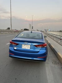 النترا امريكية للبيع الحادث كما موضح بالصور   السيارة نقصها تبريد   ما...