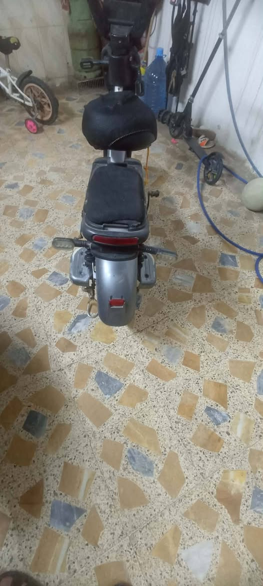 ماطور شحن نوعية HIS 

ماطور نضيف كدام عينك

باتريات تنطيك اداء ممتاز وملف 1000

السعر 100 قفل


**إذا كنت صاحب هذا الإعلان وتريد حذفه لأي سبب، رجاءا أرسل رسالة إلى الدعم الفني**