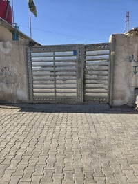 التنومه شارع النفوس • ٢٠٠م • غرفتين