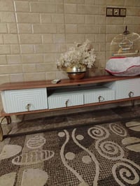 ميز تلفزيون • جديد • بغداد