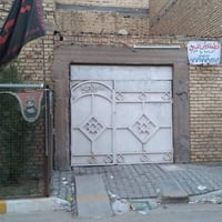 الحسينية ال٢٨ • ٤٠م • مي وكهرباء