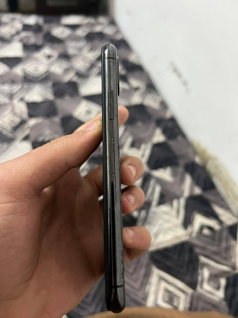 ايفون اكس للبيع او مراوس مبدل شاشه نوعيه مضبوطه وبطاريه١٠٠


**إذا كنت صاحب هذا الإعلان وتريد حذفه لأي سبب، رجاءا أرسل رسالة إلى الدعم الفني**