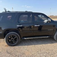 تاهو أدوات 2008 بيع او مراوس حسب القناعه 07815556114
