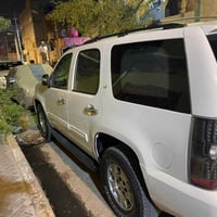 تاهو • ٢٠١٢ • رقم بصره