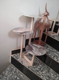 فوانيس خشبية • طبلت الزرع