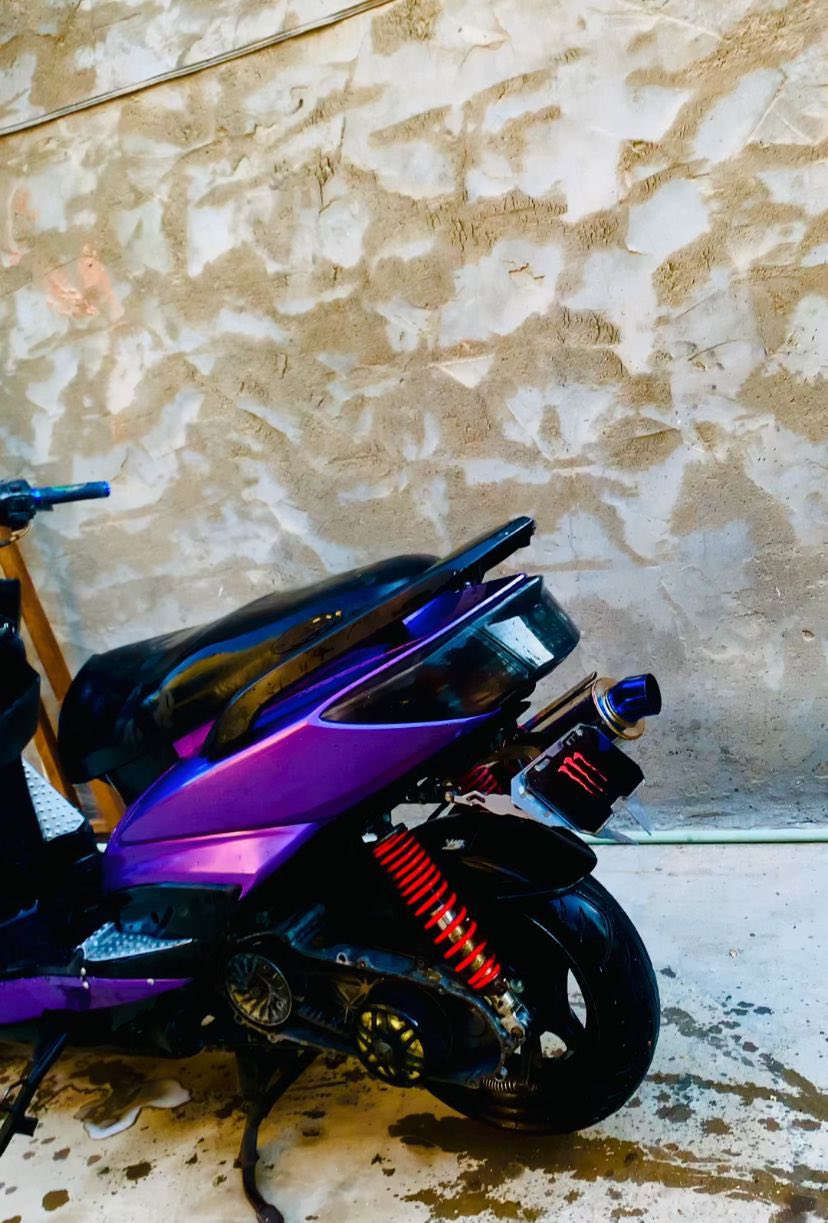 السلام عليكم دراجه سكنس فحل للبيع سعر 700مكان بابل حله رقم الهاتف ***********
