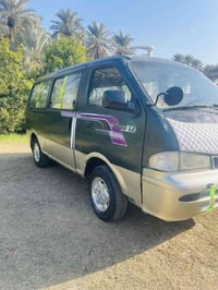 ١٩٩٦ • محرك جديد • بدون ضربه