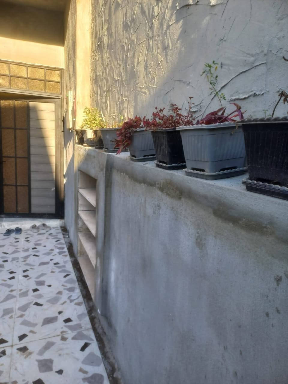 رفم الاعلان 2333
خانو بو فروشتن ١٠٠ مةتر  ٢ قات
#ناونيشان: لة شورجة بةرامبةر مال ئازا راعي
قات  خوارةوة ژوري خةو و حةمام وwcغربي  و شرقي و متبخ ومساعد متبخ  و ژوري ميوان ...قاتي  سةرةوة ژوري  خةو  و متبةخ  و حةمام و wc ....موليدةي سةرو خوار جيايه  و تةنكي ئاوي جيايه و گيزري جيايه وةتا هةمو شتي  جيايه سةرو خوار  بو ٢ مال  ئةبي
#نرخ  55مليون ومعامله
☎️ *********** واتساب
☎️ *********** فايبر
#مكتب_ازاد_للعقار
