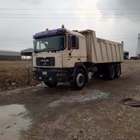 مان موديل ٢٠٠١ • رقم بغداد دولي • الزبيدية واسط