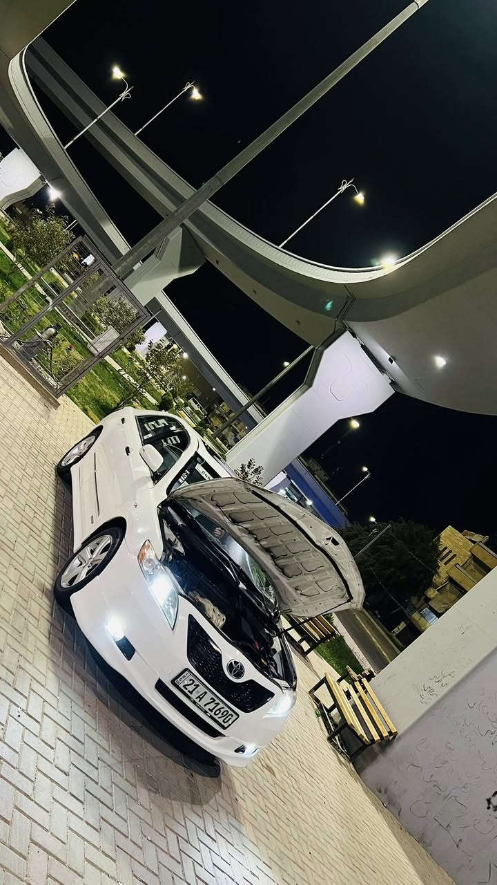 السلام عليكم
للبيع 

كامري خليجي 2008 محرك 2400 

مواصفات GLX 

فول مواصفات سلطنة 

فتحة سقف 

تحكم ستيرن شاشة وكامرة

وحساسات  كشن كهرباء داخل صاج
تبريد قطعتين 

 بردة خلفي ABS بجم زينون 

تخم تايرات صدر بطارية  كله شرط 

السيارة بدون نواقص خير من الله 

وبالعافية على الياخذها 

السيارة بيها بنيد مبدل بدون قطرة داخل  وجوا تريشه باب السائق كلير أثر شخط والباقي مكفولة كفالة عامة 
رقم سليمانية الدولي سنوية كله جديد 
شرط التحويل والغرامات  
العنوان / تكريت 
*********** خابر وبخدمتك
