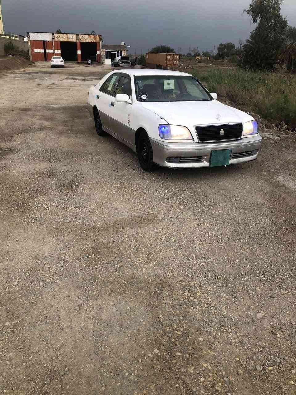 سياره ملكه كصه جنطه متوم لواحات مكينه كير ففتي حداديه تخم تاير جاهزه للخير مكان سيره شطره سعر (٢٨) ***********
