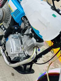 سونلك 2024 • نضافة • معدل فول