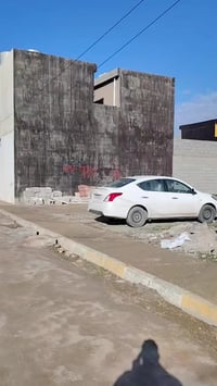 ١٠٠م • طابو صرف • مقاطعة ٧٧