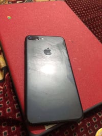 ايفون 7 بلس • ١٢٨ • بطاريه ١٠٠