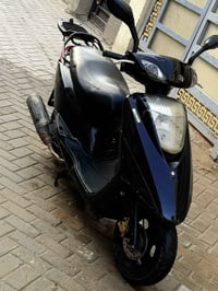 بريز • محرك مكفول • نقص حوض جنطه