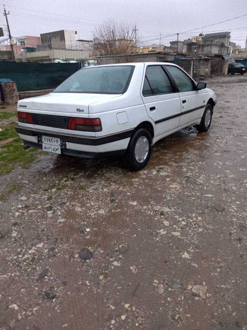 2009 أربيل, العراق


**إذا كنت صاحب هذا الإعلان وتريد حذفه لأي سبب، رجاءا أرسل رسالة إلى الدعم الفني**