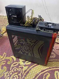 RX550 4G • بورسبلاي 450 • كيس اقتصادي