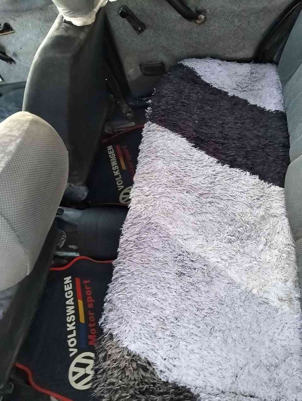 فولكسفاجن گولف عظم موديل 1991 محرك 1400 گير عادي 5 نمر مداور تحويل ثاني يوم رقم ألماني ديالى السعر 25$ للأستفسار أكثر مراسلة الصفحة أو الأتصال على الرقم جوال 📞***********
