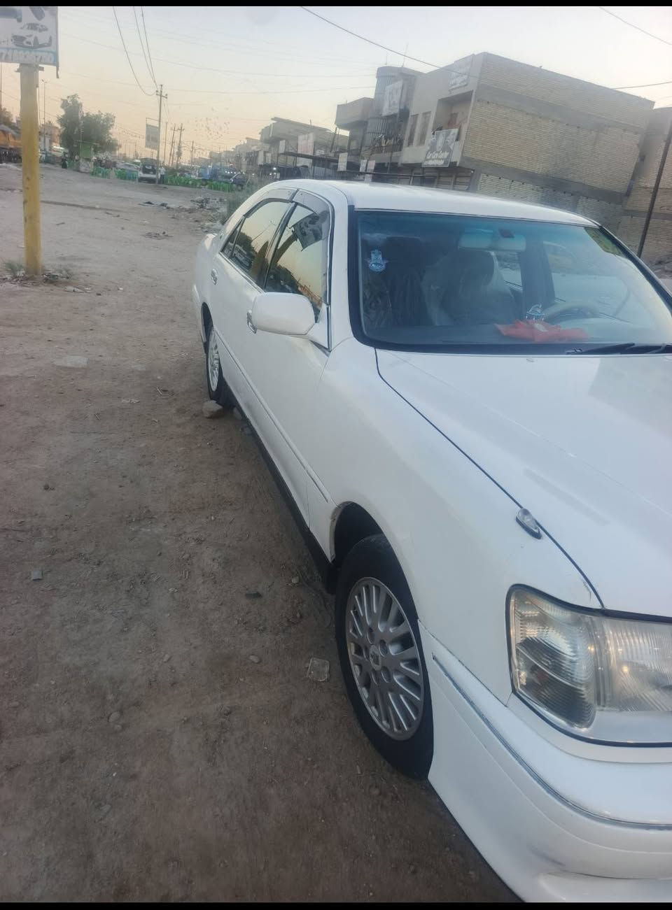 سلام عليكم ملكه للبيع ادوات امتومه ارقام انكليزيه كير و مكينه مكفولات تبريد ثلج كص جنطه  سعر 35 وبيهه مجال رقم الهاتف ***********شراي يتصل
