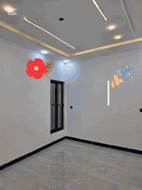 دار للبيع في حي المشراق خلف مأكولات طماطة المساحة 100 م الابعاد 5 × 20 م طابقين بناء حديث زيرو 4 غرف نوم مطبخ هول مشتمالات الاتجاة شروق تام  . 
عقارات الموصل حي المصارف قرب جامع سعدي مهدي
***********
***********
