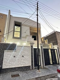 الفيصلية • دار للبيع • ٢٠٠م