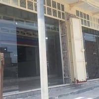الأمين الثانية • ٢٨٠م • ارضية مرمر