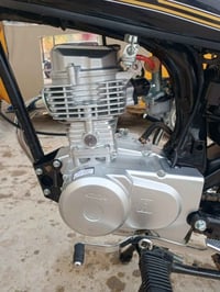 موتور • جديد • نضيف