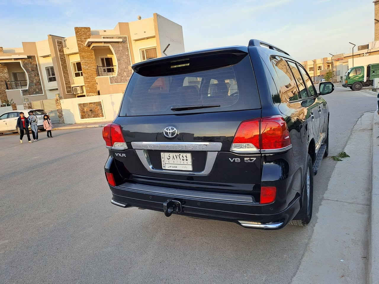 موديل ٢٠١٣ فول 5700كير محرك كفاله شرط  ماشيه ١٣٥ حقيقي سياره على ايد وحده  بيه شبر بل جاملغ كدام طخة باب كراج شبر شرط فحص وشرط تحويل ثاني يوم  ***********  
سعر ٣٨
