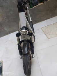 دراجة شحن • بطاريات ليثيوم ٣٦ • مستعجل