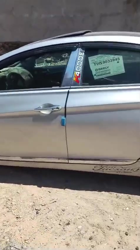 سوناتا 2011 وارد امريكي 2400 فول مواصفات فقط چاملغ وره صبغ بدون دواخل رقم الانبار تبريد محرك تخم تاير جاهزه من كلشي السعر 105
***********
