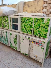 كاونتر مترين للبيع‏‪0781 279 0669‬‏