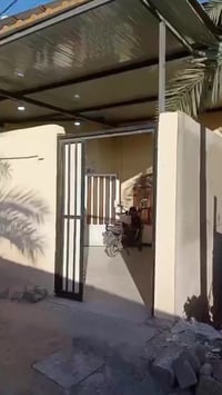 ابي الخصيب العصفوريه • طابو صرف • ٣ غرف