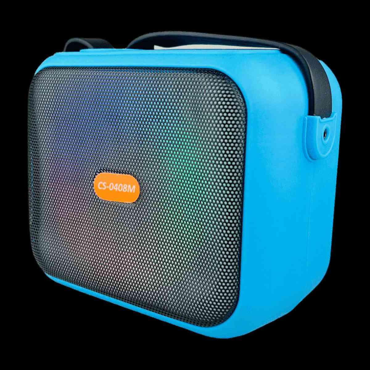 سبيكر شحن محمول مع مايك 2 في 1

الميزات:

السبيكر:

شكل مربع مميز مع اضاءة RGB مع ستاند لوضع المايك

يحتوي على سماعات عالية بحجم 4 انج

أنظمة التشغيل: ذاكرة خارجية (رام)  بلوتوث  USB  ميكروفون

منفذ للشحن في الخلف تايب سي

بطارية ليثيوم  بحجم 1200 ملي امبير

6 ازرار للتحكم بالجهاز

الميكروفون:

شكل مميز وعملي يمكن خزنة فوق السبيكر

4 أزرار للتحكم بالصوت

منفذ تايب سي للشحن

الابعاد: 13x4

الطاقة: 5 واط

أبعاد الجهاز: الطول 21  العرض 12  الارتفاع 15 سم

رقم الموديل: CS-0408M

الملحقات: كيبل تايب سي  ميكروفون

المنشأ: الصين بغداد, العراق


**إذا كنت صاحب هذا الإعلان وتريد حذفه لأي سبب، رجاءا أرسل رسالة إلى الدعم الفني**