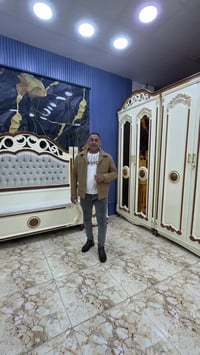 تخفيض ٣أيام • شحن مجاني • العزيزيه واسط