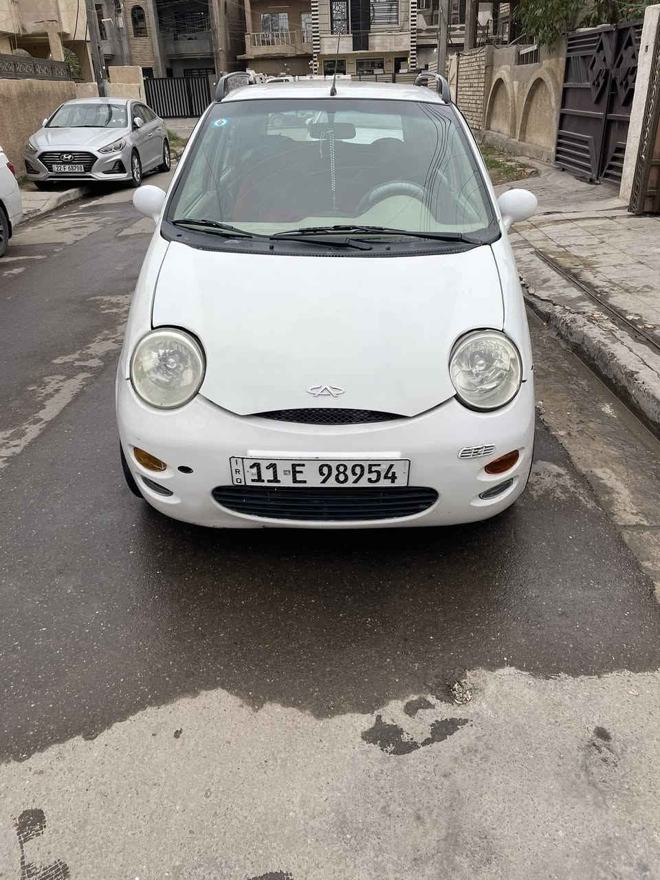 للبيع كيو كيو مديل ١٣ جاهزة من كلشي ونضيفة  بيضة بغداد رقم جديد هزة جديدة تحويل ثاني يوم باسمي 
بكانه بغداد حي الجهاد سعره ٣٥ بيه مجال للشراي فقط 
*********** ***********
