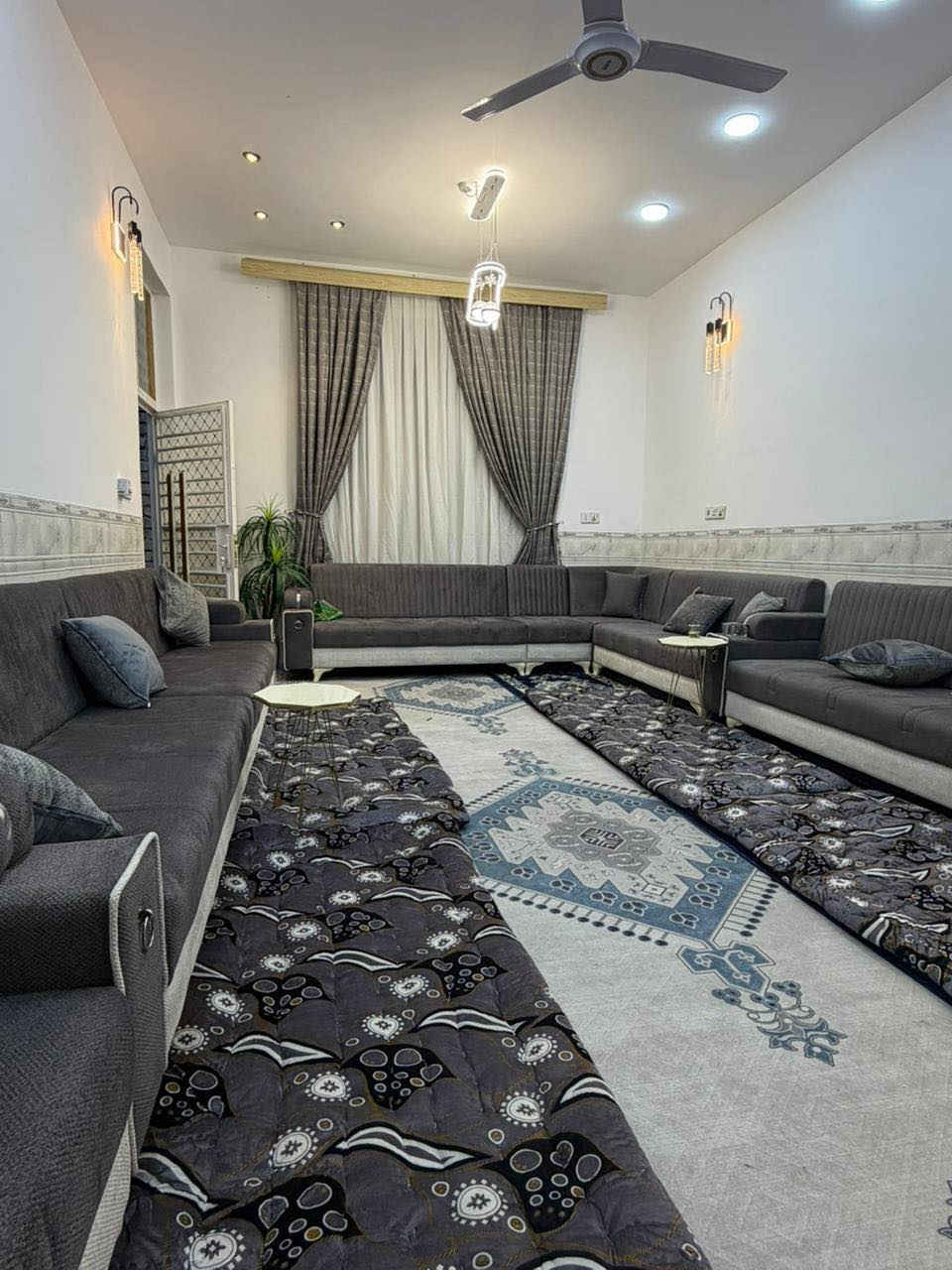 تم تجهيز حسب الطلب احد الزبائن بالعافيه عليكم 

العنوان بابل طريق حله ديوانية قرب محطة اسد بابل معرض الميار عمود 103

متوفر نظام الاقساط اصحاب ماستر كارد مصرف الرافدين حصرا 

 ***********

#العراق بابل 
#معرض الميار
