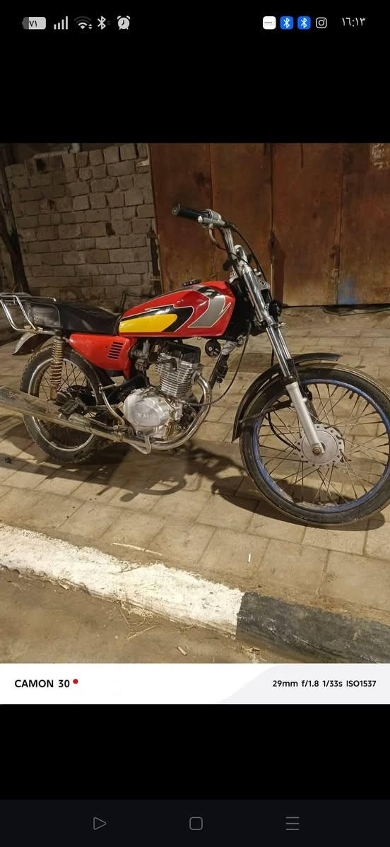 شباب الدراجه للبيع
السعر   350  
مكاني قضاء الصادق /بني منصور /
***********
