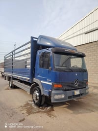 ‏سلام عليكم أجيكو للبيع 2003 /07714456853￼