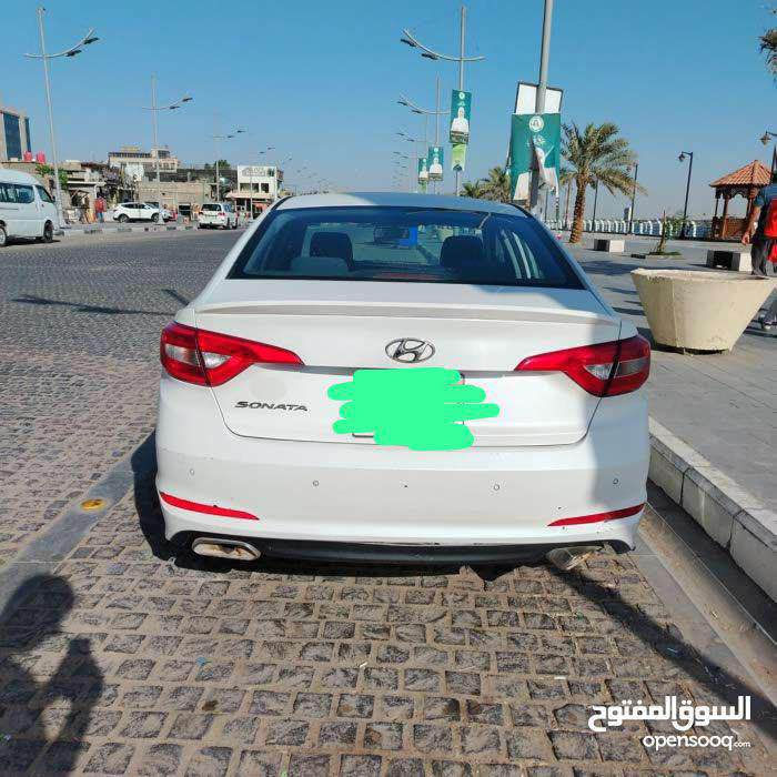 سلام عليكم سوناته 2016سياره كفاله رقم أربيل جديد عنوان بصره سعر 140سياره استخدام شخصي شراي يتصل رقم *********** البصرة, العراق
