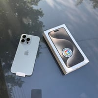 آيفون ١٦ • ماستر شرق الاوسط • بطارية ١٠٠