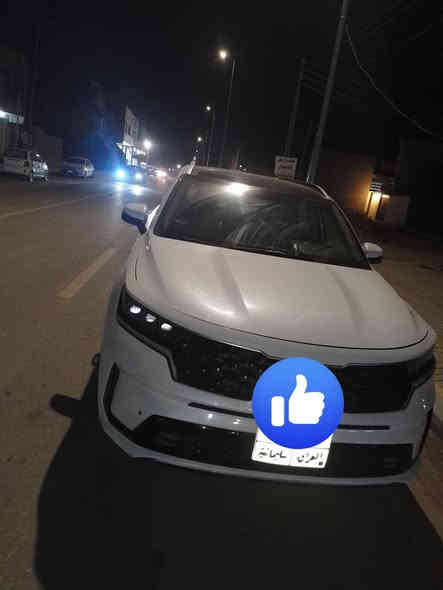 سورنتو البيع فول موصفات واحد على ع  21 سعر ٢٥٥ بيه مجال ***********بيع مستعجل
