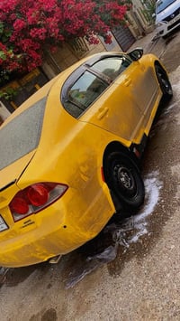 سلامو عليكم هوند سيفك كير محرك يارس شرط تحويل والغرامات سياره حلوه مال...