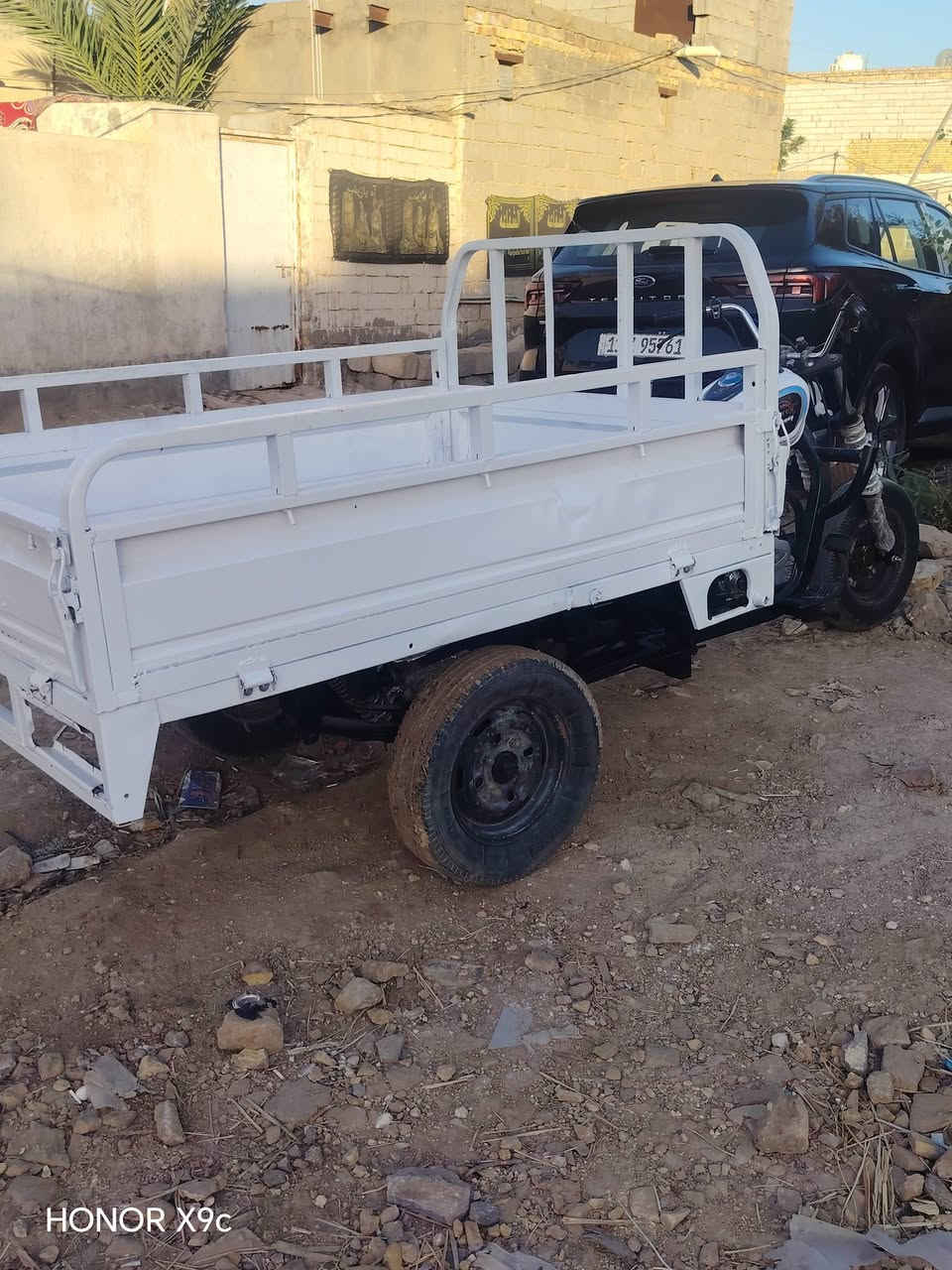 سلام عليكم ستوته للبيع أوراق اصوليه مديل 14 شاصي كفاله المكينه مفتوحه السعر 1450وبيه مجال قليل ***********
