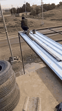 سقيفة چينگو  / شغل عملي درجة اولى
اسعارنا مناسبة لجميع والشغل جودة عالية / والمصداقية اهم شيئ بلعمل ' من الله التوفيق

لتواصل اتصال بلرقم مباشر
***********
