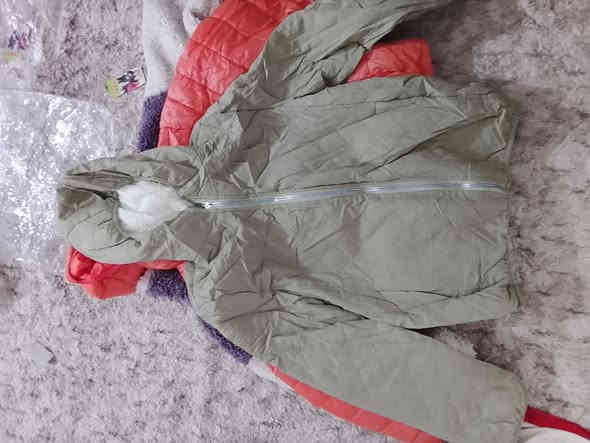 اسلام عليكم تخفيضات وبنسب الاسعار توفرت قماصل والاديه وبناتيه
سعر بس ب6الاف دينار جديد توصل وتساب ***********
