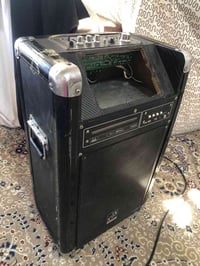 نضيف • صوت كلش عالي • بدون شاشة