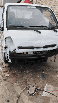 للبيع كيا فحل موديل ٢٠٢٦ رقم بغداد بأسمي مجفيه على صفحة السكن اي استفس...